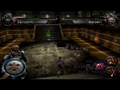 Image du jeu Deception III: Dark Delusion sur Playstation
