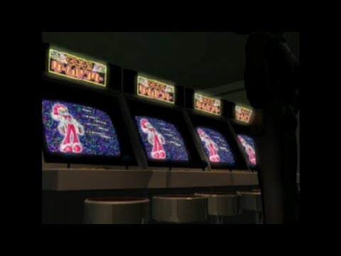 Screen de Dekiru! Game Center sur PS One