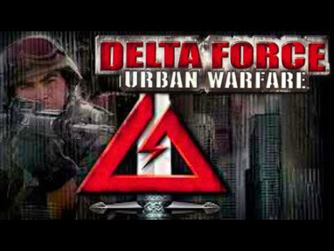 Photo de Delta Force: Urban Warfare sur PS One