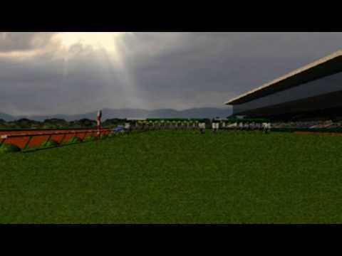 Screen de Derby Jockey R sur PS One