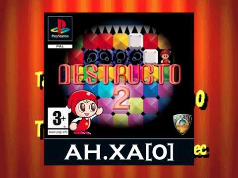 Image du jeu Destructo 2 sur Playstation