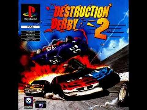 Screen de Destructo 2 sur PS One