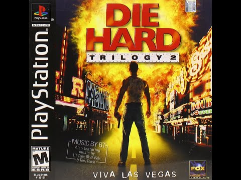 Image de Die Hard Trilogy 2: Viva Las Vegas