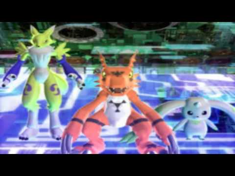 Digimon Rumble Arena sur Playstation