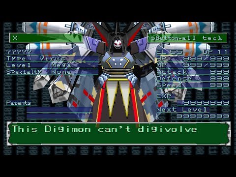Image du jeu Digimon World 2 sur Playstation