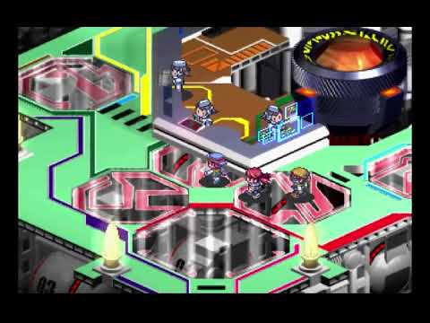 Image de Digimon World 2003 sur PS One