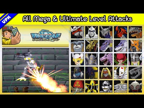 Photo de Digimon World: Digital Card Battle sur PS One