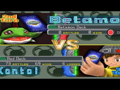 Image de Digimon World: Digital Card Battle