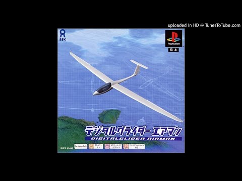 Image du jeu Digital Glider Airman sur Playstation