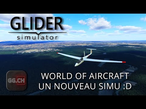 Image de Digital Glider Airman