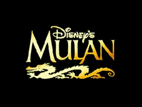 Disney Fais Ton Histoire! Mulan sur Playstation