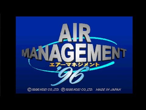 Image du jeu Air Management 