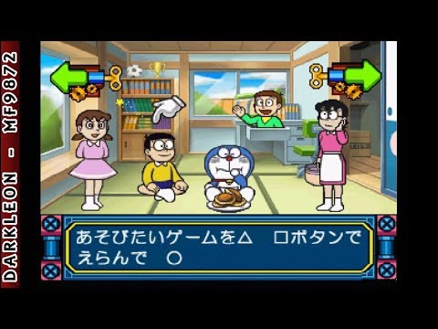 Image du jeu Doraemon: Himitsu no Yojigen Pocket sur Playstation