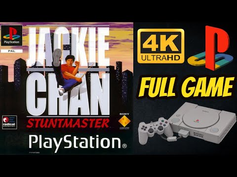 Aperçu du jeu Dotsubo-Chan sur PS One