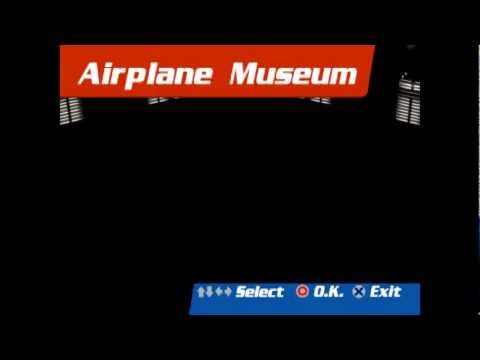 Air Race Championship sur Playstation