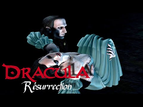 Photo de Dracula : Résurrection sur PS One