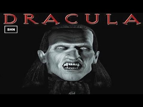 Screen de Dracula : Résurrection sur PS One