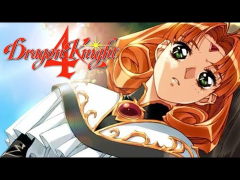 Image de Dragon Knight 4 sur PS One