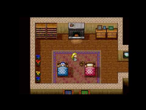 Image de Dragon Quest Monsters 1 & 2 sur PS One