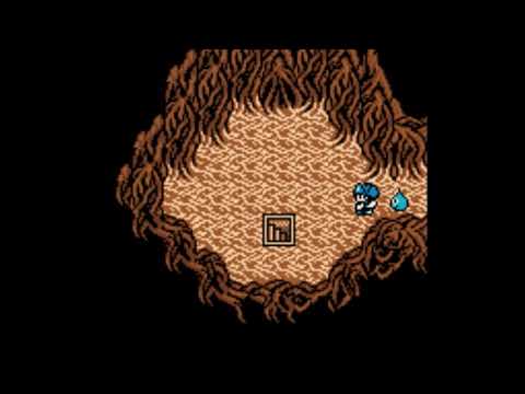 Illustration vidéo de Dragon Quest Monsters 1 & 2 sur PS One