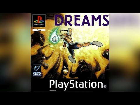 Screen de Dreams to Reality sur PS One
