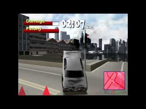 Image de Driver 2 sur PS One