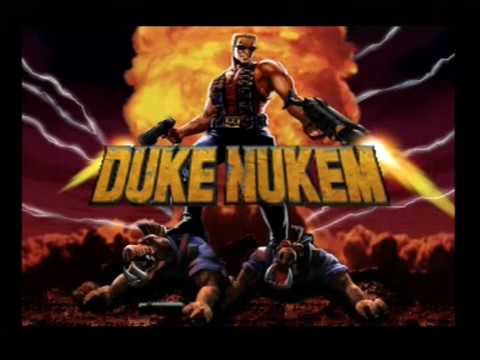 Image du jeu Duke Nukem sur Playstation