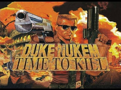 Image de Duke Nukem: Time to Kill