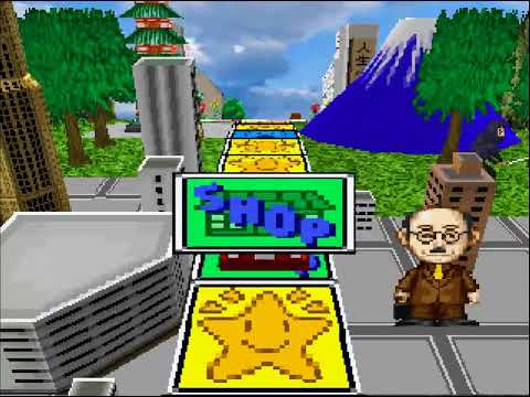 Image de DX Jinsei Game III sur PS One