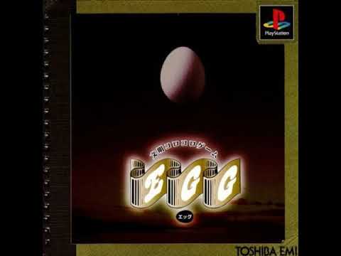 Image du jeu Egg sur Playstation