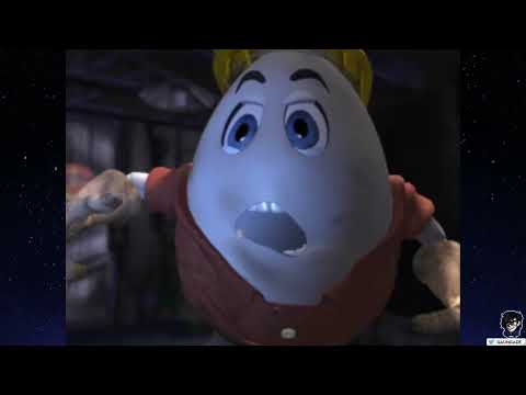 Screen de Eggs of Steel: Charlie