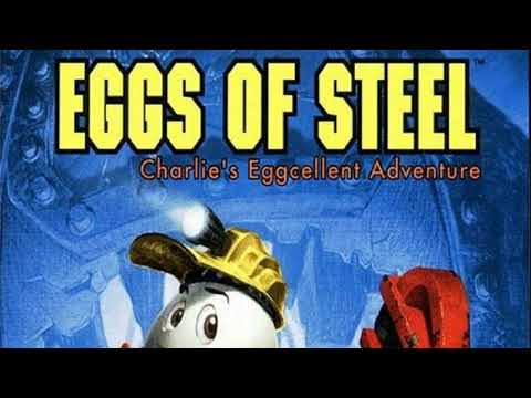 Eggs of Steel: Charlie