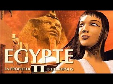 Photo de Égypte II : La Prophétie d