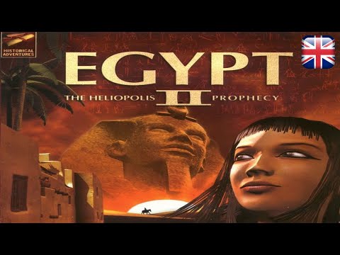 Image du jeu Égypte II : La Prophétie d