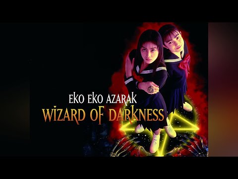 Image de Eko Eko Azaraku: Wizard of Darkness