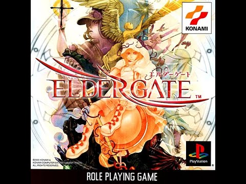 Image du jeu Eldergate sur Playstation