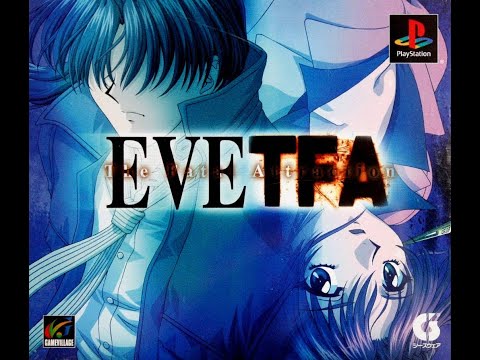 Screen de EVE The Fatal Attraction sur PS One