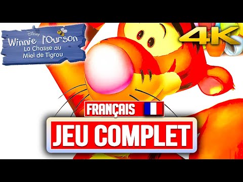 Image de Eveil avec Winnie l'Ourson sur PS One