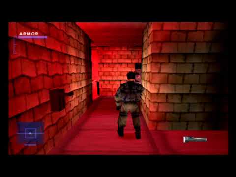 Illustration vidéo de Expert sur PS One