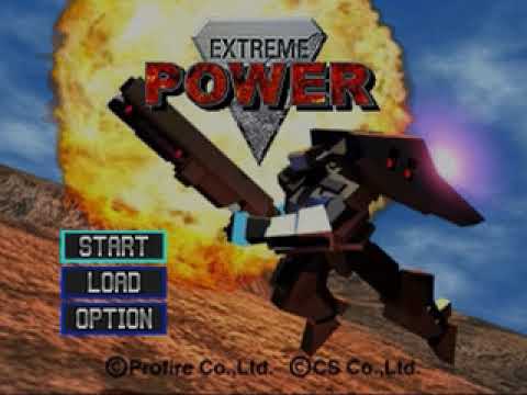 Image de Extreme Power
