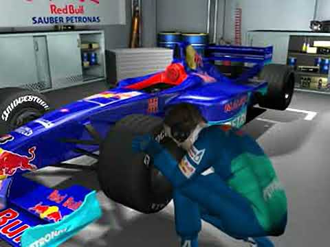 Image du jeu F1 World Grand Prix: 1999 Season sur Playstation