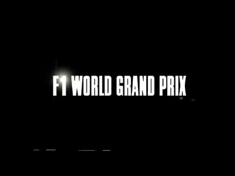 F1 World Grand Prix: 1999 Season sur Playstation