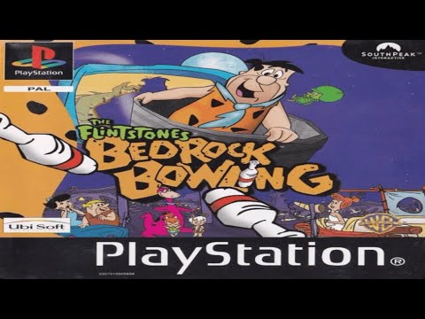 Aperçu du jeu Family Bowling sur PS One