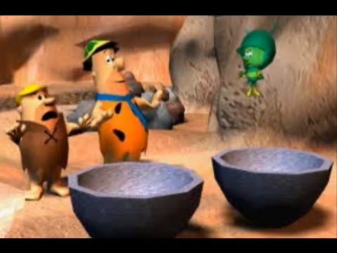 Illustration vidéo de Family Bowling sur PS One