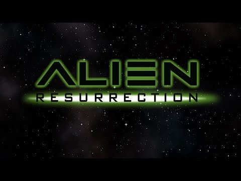 Image de Alien: Resurrection