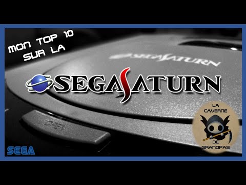 Image du jeu 2TaxGold sur Sega Saturn
