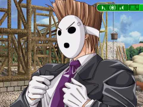 Image de Yuukyuu Gensoukyoku Ensemble sur SEGA Saturn