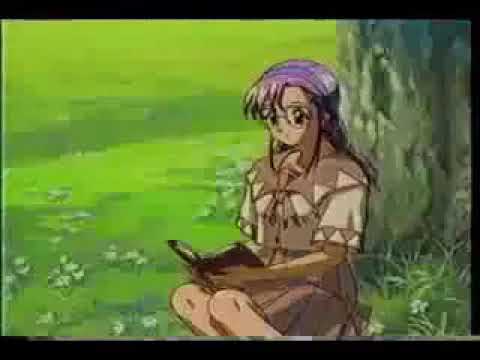 Capture de Yuukyuu Gensoukyoku Ensemble sur SEGA Saturn