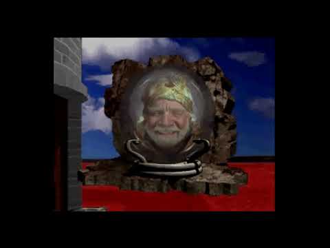 Aperçu du jeu Zork Collection sur SEGA Saturn