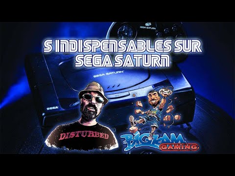 Illustration vidéo de Zork Collection sur SEGA Saturn